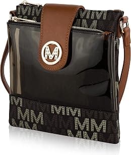 MKF Collection womens Wrigley western - Best Deal Finder