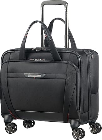 Samsonite Pro-DLX 5 on Amazon.ae - Price Tracker