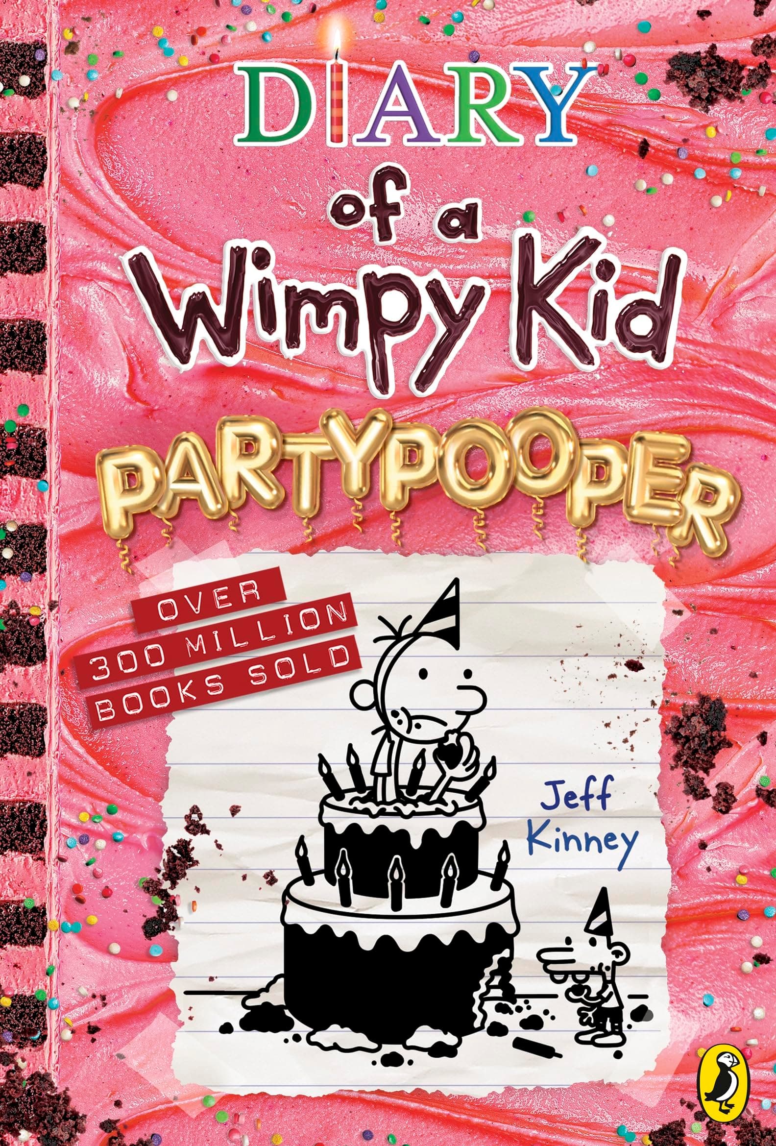 Diary of a Wimpy Kid Book 20 on Amazon.ae - Price Tracker