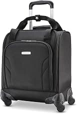 Samsonite Underseat Carry-on Spinner with USB Port, Underseat Carry-on Spinner With Usb Port - Best Deal Finder