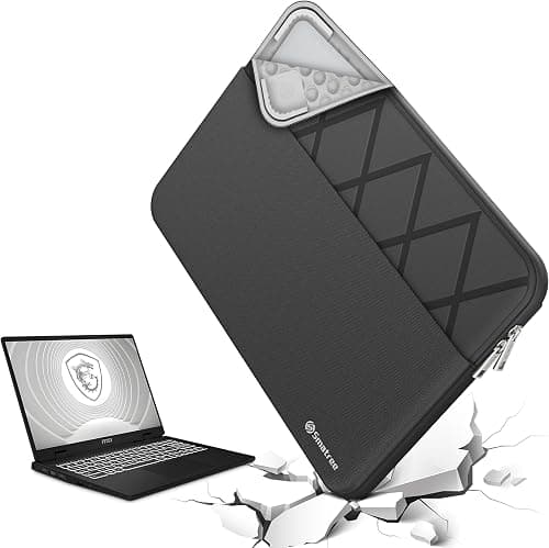 Smatree Laptop Sleeve for 14 inch MSI Venture A14 AI+ Copilot+PC/14 AI على Amazon.ae - متتبع الأسعار