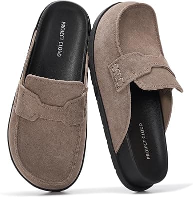 Project Cloud Foamy womens Sandal على Amazon.ae - متتبع الأسعار
