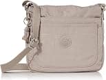 Kipling Women's Sebastian Crossbody, Super Light, Durable Messenger, Shoulder Bag - Best Deal Finder