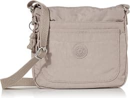 Kipling Women's Sebastian Crossbody, Super Light, Durable Messenger, Shoulder Bag - Best Deal Finder