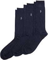 POLO RALPH LAUREN Mens 8082pk Dress Merino - Best Deal Finder