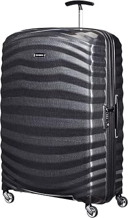 Samsonite Lite-Shock Hand Luggage on Amazon.ae - Price Tracker
