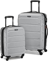 Samsonite Omni PC Hardside Spinner 24 - Best Deal Finder