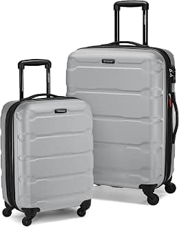 Samsonite Omni PC Hardside Spinner 24 - Best Deal Finder