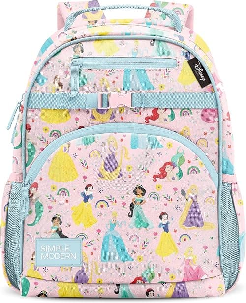 Simple Modern unisex-child Fletcher Backpack Fletcher Backpack on Amazon.ae - Price Tracker