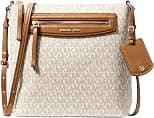 Michael Kors Womens Jet Set Crossbody Crossbody (pack of 1) - Best Deal Finder