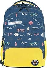 Gear Unisex Backpack Backpack - Best Deal Finder
