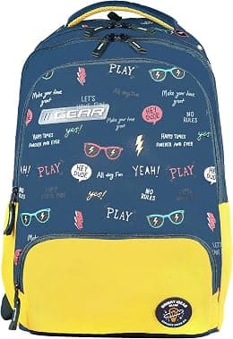 Gear Unisex Backpack Backpack - Best Deal Finder