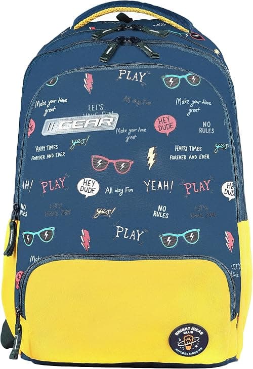 Gear Unisex Backpack Backpack on Amazon - Best Deal Finder