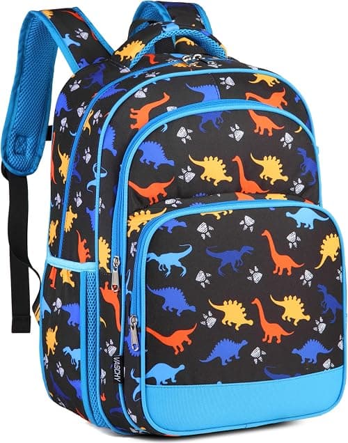 VASCHY Girls' Backpack, Children's Backpack, Kindergarten Backpack, Elementary School Backpack with Chest Strap, Lightweight Girl Gift 2-8 Years Travel/Camping Backpack | Cute on Amazon.ae - Price Tracker