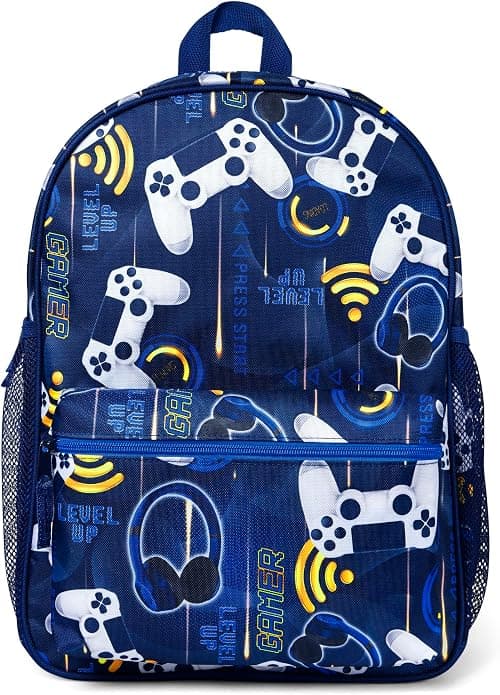 The Children's Place Boys' Backpacks على Amazon.ae - متتبع الأسعار