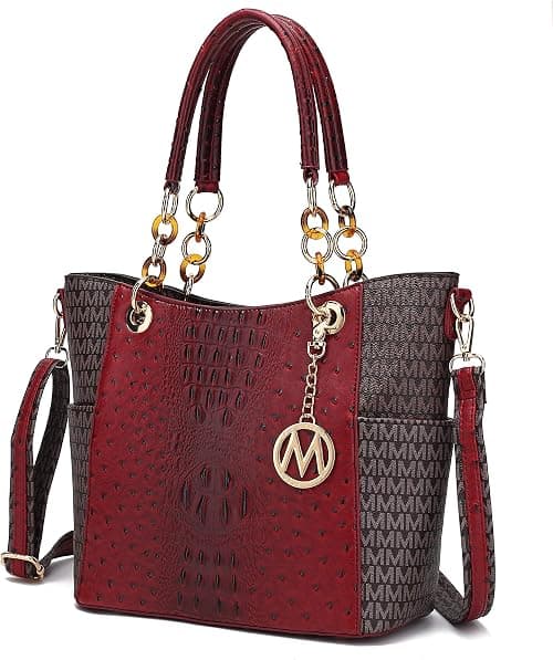MKF Collection womens MKF-LKC-BM3343 Bohemian (pack of 1) on Amazon - Best Deal Finder