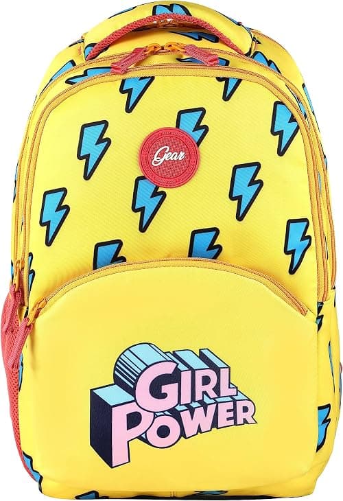 Gear Unisex Backpack Backpack on Amazon.ae - Price Tracker