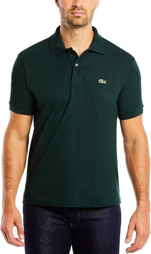 Lacoste Mens PH4012 Polo Shirt on Amazon.ae - Price Tracker