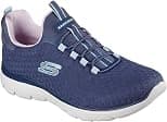 Skechers SUMMITS womens Sneaker - Best Deal Finder