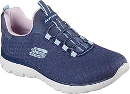 Skechers SUMMITS womens Sneaker - Best Deal Finder