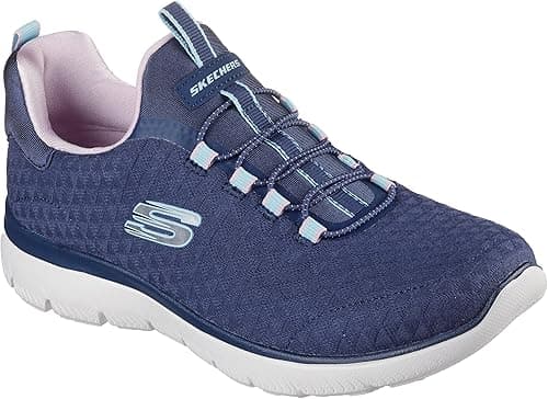 Skechers SUMMITS womens Sneaker on Amazon.ae - Price Tracker