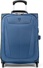 Travelpro Maxlite 5 Softside Expandable Upright 2 Wheel Luggage, Lightweight Suitcase, Men and Women - Best Deal Finder