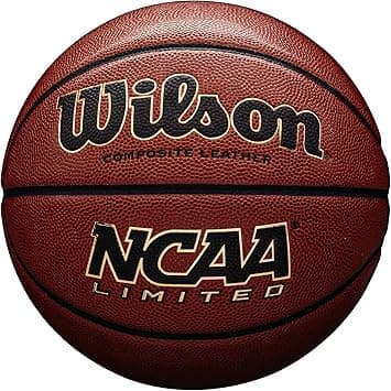 Wilson NCAA Limited Basketball - Amazon.ae Price Tracker