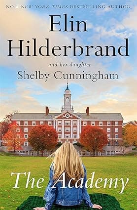 The Academy: the new page-turning novel from the author of The Perfect Couple - Amazon.ae Price Tracker