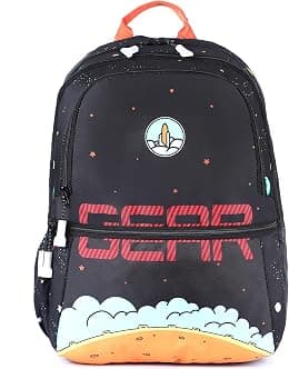 Gear Unisex Backpack Backpack - Best Deal Finder