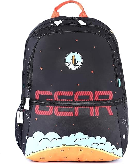 Gear Unisex Backpack Backpack on Amazon.ae - Price Tracker
