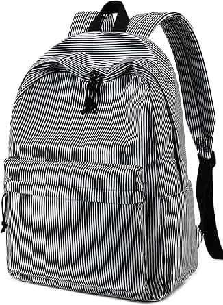 BTOOP School Backpack for Teens Large Corduroy Bookbag Lightweight Girls Boys Casual High School College Backpacks on Amazon.ae - Price Tracker