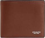 Coach Men's 3-in-1 Wallet - Best Deal Finder