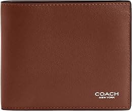 Coach Men's 3-in-1 Wallet - Best Deal Finder