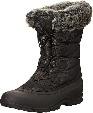 Kamik Momentum 3 womens Snow Boot on Amazon.ae - Price Tracker