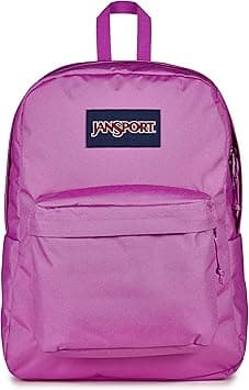 Jansport Superbreak Day Pack - Amazon.ae Price Tracker
