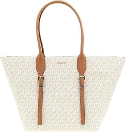 Michael Kors Womens Moore Tote Handbag (pack of 1) - Best Deal Finder