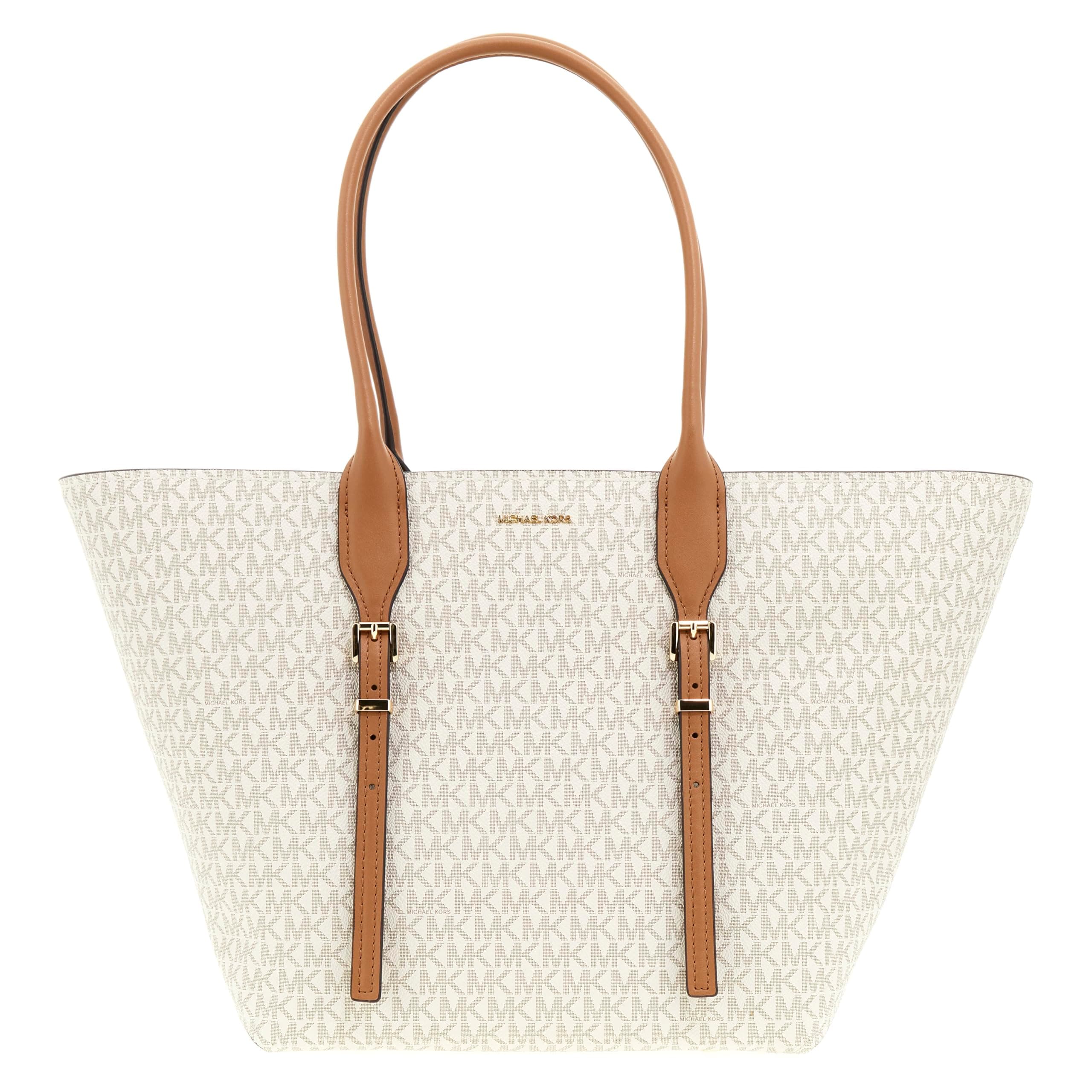 Michael Kors Womens Moore Tote Handbag (pack of 1) on Amazon.ae - Price Tracker
