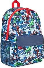 Marvel Boys Backpack Kids School Bag for Boys Superhero Avengers Spiderman Kids Backpacks for Boys Children's Backpacks Rucksack - Best Deal Finder