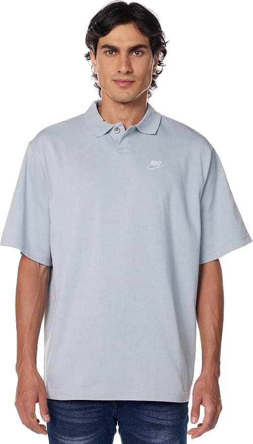 Nike Mens CLUB MATCHUP PIQUE T-Shirt (pack of 1) on Amazon.sa - Price Tracker