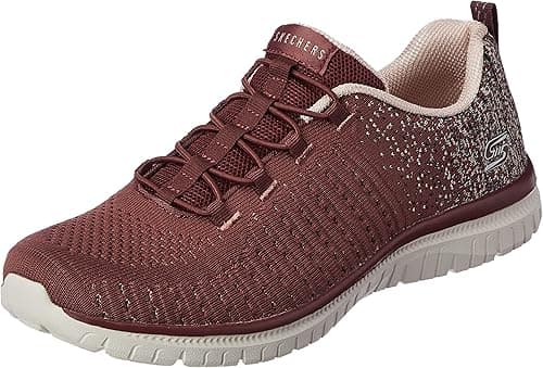 Skechers VIRTUE womens SHOES on Amazon.ae - Price Tracker