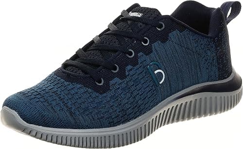 Bourge Mens Loire Sports Shoes on Amazon.ae - Price Tracker