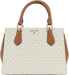 Michael Kors Womens MD SATCHEL MICHAEL KORS 30S2G6AS2B 252 (pack of 1) - Amazon.ae Price Tracker