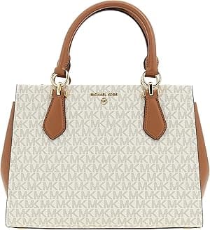 Michael Kors Womens MD SATCHEL MICHAEL KORS 30S2G6AS2B 252 (pack of 1) - Amazon.ae Price Tracker