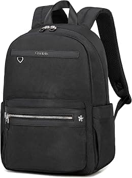 Chantria Premium Water-Resistant Computer Backpack for Women Multifunctional Anti-Theft Lightweight Daypack for Casual Travel Office School College, CB00649 - Best Deal Finder
