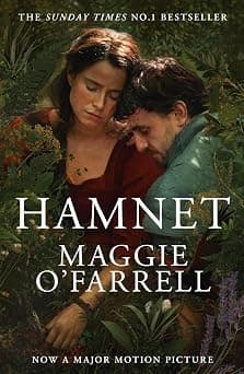 Hamnet: Read the bestselling book before you see the award winning film - متتبع أسعار Amazon.sa