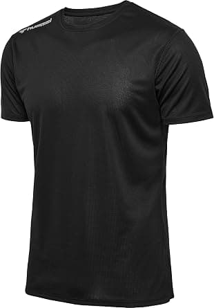 hummel Men's Hmlrun Jersey S/S T-Shirt على Amazon.ae - متتبع الأسعار