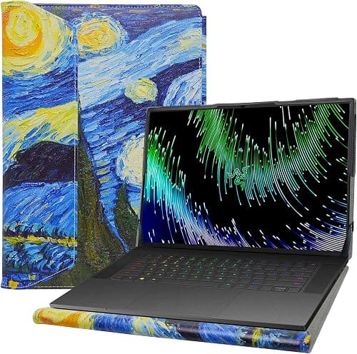 Protective Case for HP OmniBook X Flip 16 16-arXXXX/OmniBook X Flip 16 16-asXXXX/OmniBook 7 Flip 16 16-auXXXX,Case for ASUS Vivobook S16 S5606 S5606MA-DS96/Vivobook 16 Flip TP3607,Starry on Amazon.ae - Price Tracker