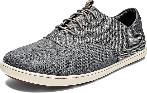 OLUKAI Nohea mens Boat Shoe on Amazon.ae - Price Tracker