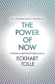 The Power Of Now: A Guide To Spiritual Enlightenment: A Guide To Spiritual Enlightenment (20Th Anniversary Edition) - Amazon.ae Price Tracker