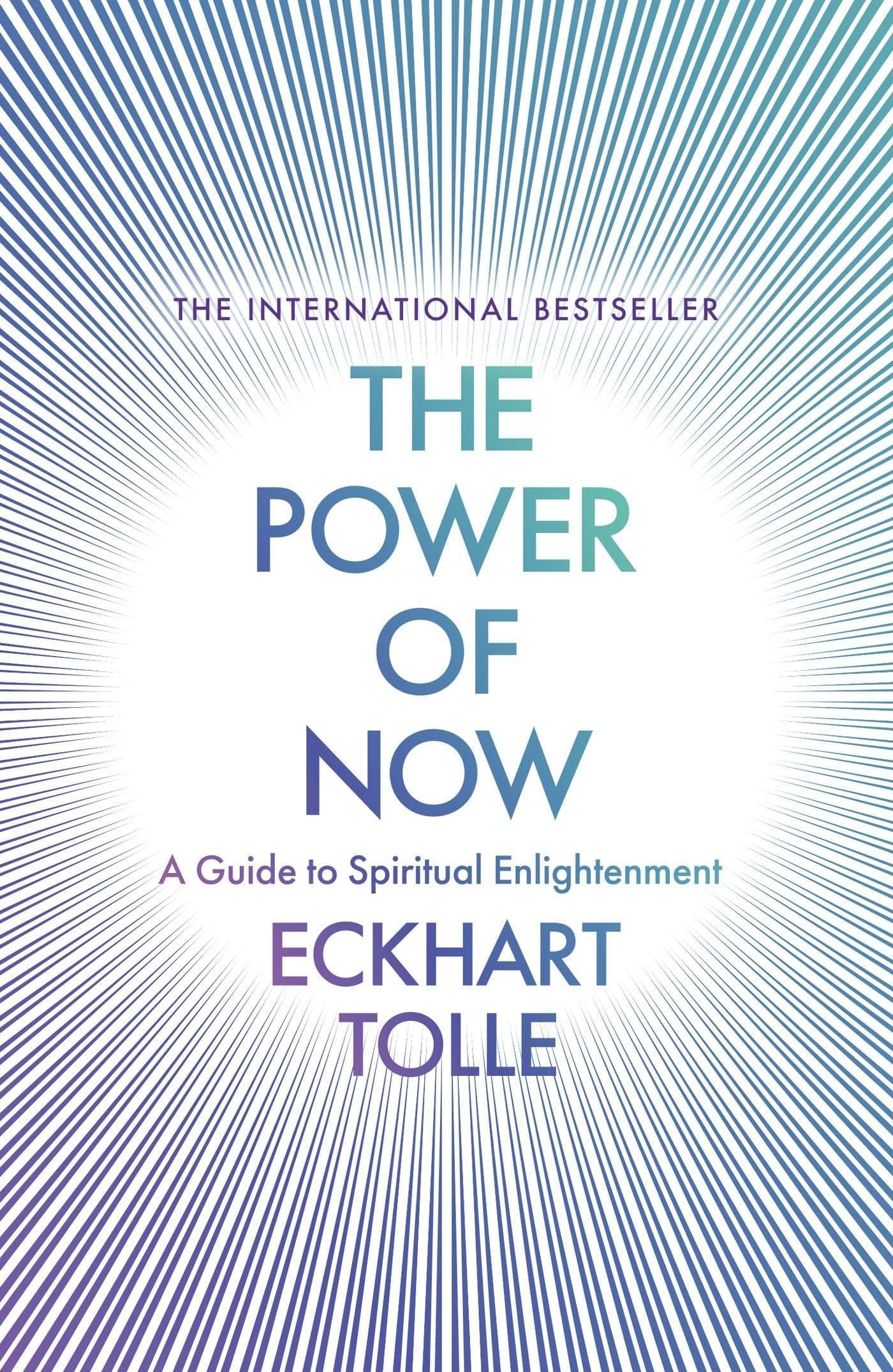 The Power Of Now: A Guide To Spiritual Enlightenment: A Guide To Spiritual Enlightenment (20Th Anniversary Edition) on Amazon.ae - Price Tracker